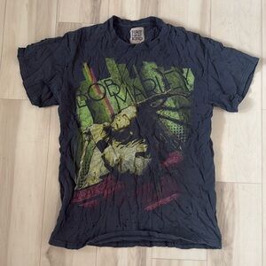 Vintage Bob Marley distressed tshirt OS unisex new w/o tags